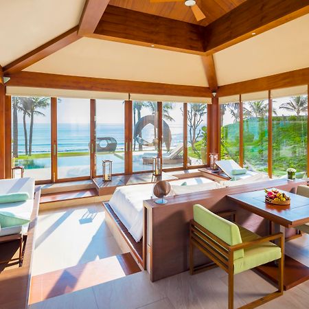 Fusion Resort Cam Ranh - All Spa Inclusive Εξωτερικό φωτογραφία