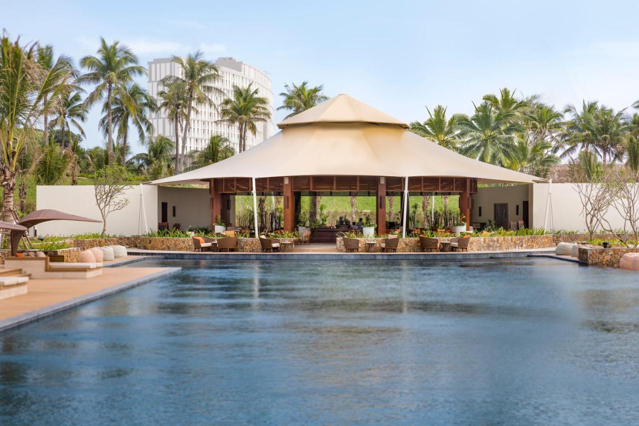 Fusion Resort Cam Ranh - All Spa Inclusive Εξωτερικό φωτογραφία