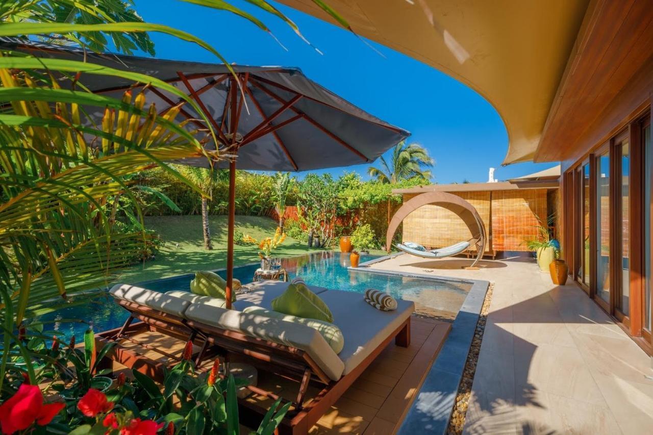 Fusion Resort Cam Ranh - All Spa Inclusive Εξωτερικό φωτογραφία