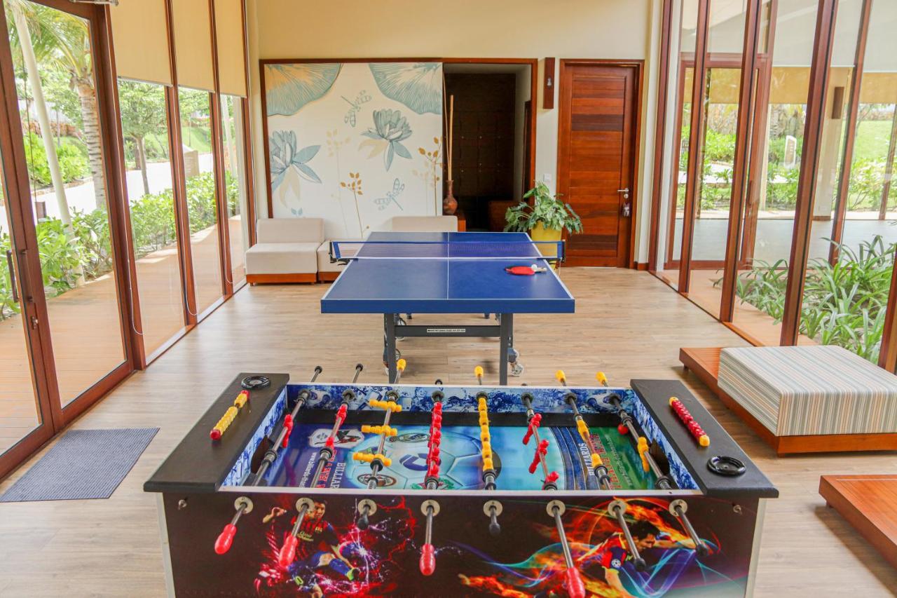 Fusion Resort Cam Ranh - All Spa Inclusive Εξωτερικό φωτογραφία