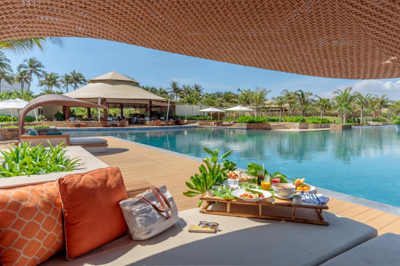 Fusion Resort Cam Ranh - All Spa Inclusive Εξωτερικό φωτογραφία