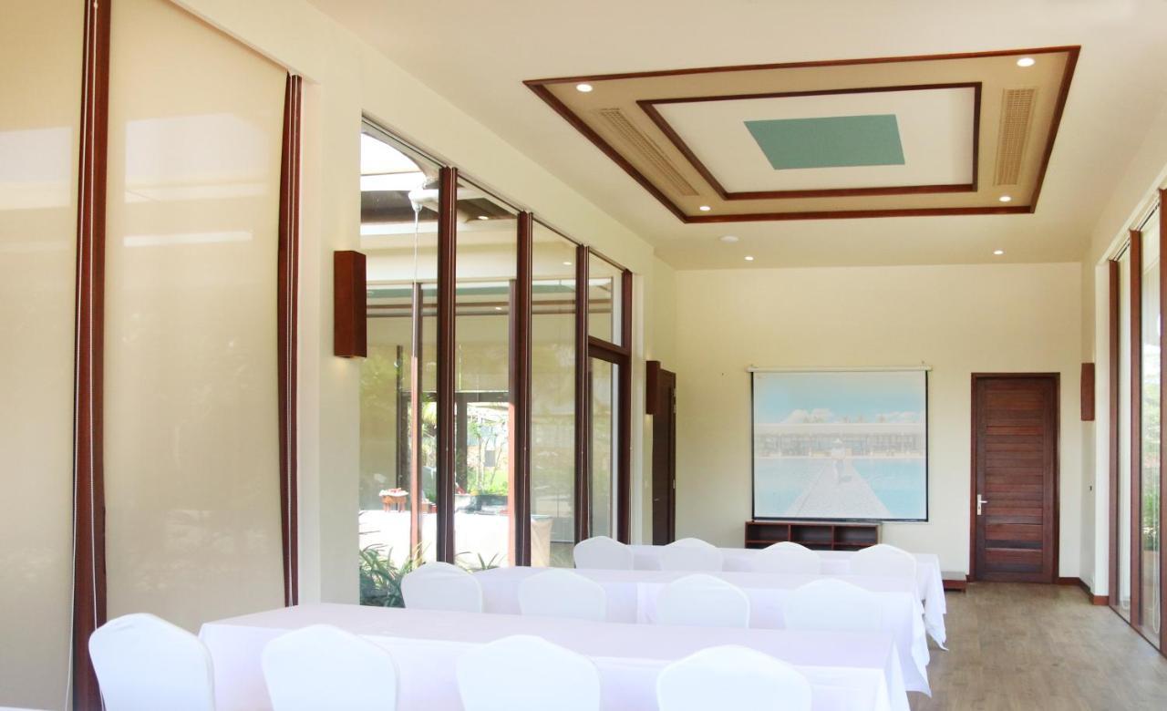 Fusion Resort Cam Ranh - All Spa Inclusive Εξωτερικό φωτογραφία