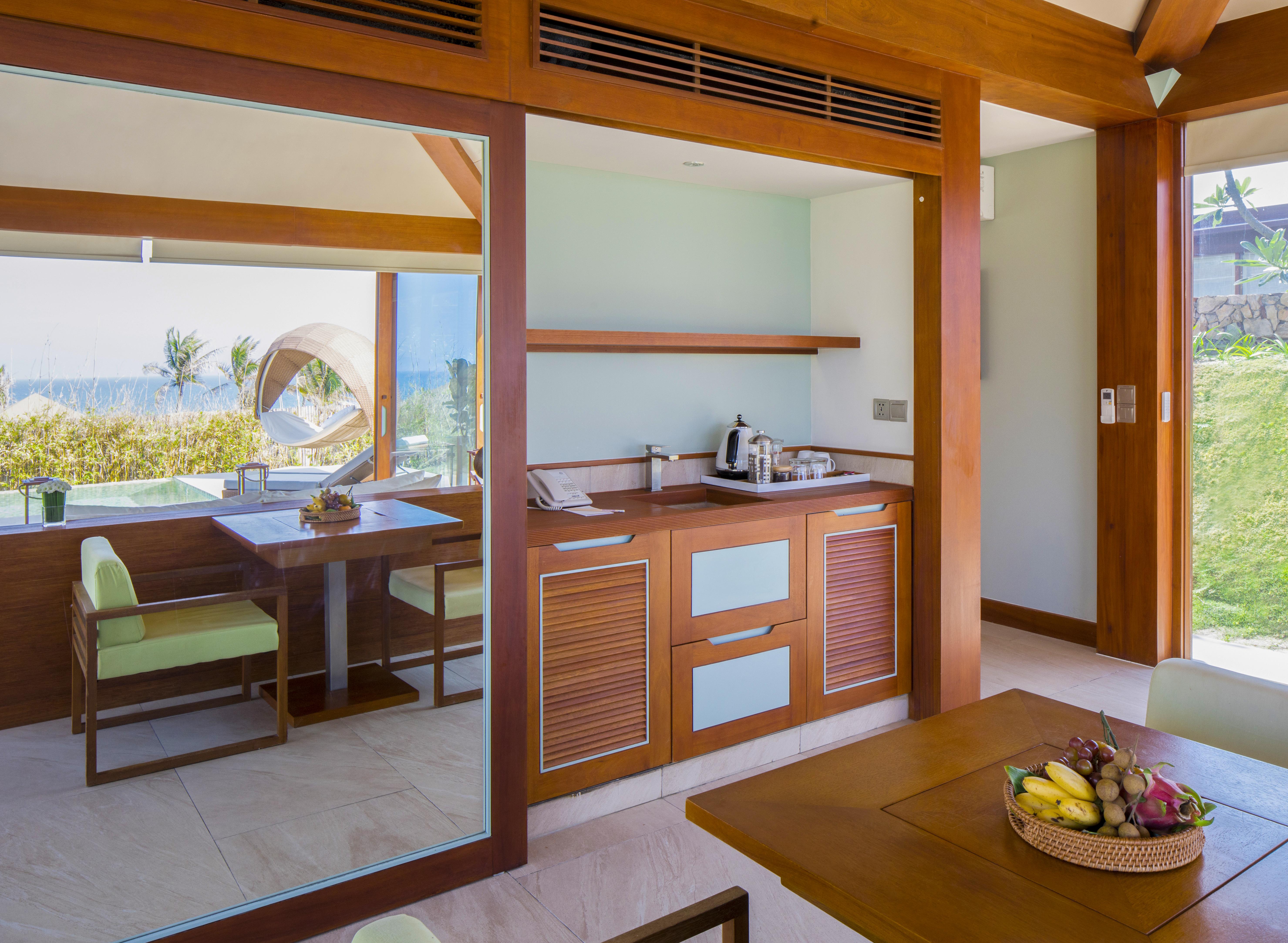 Fusion Resort Cam Ranh - All Spa Inclusive Εξωτερικό φωτογραφία
