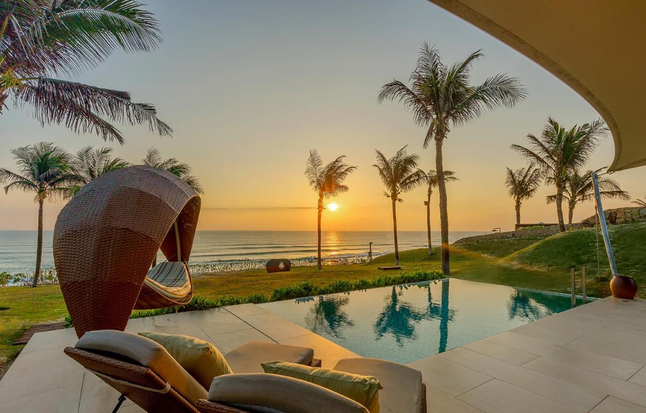 Fusion Resort Cam Ranh - All Spa Inclusive Εξωτερικό φωτογραφία