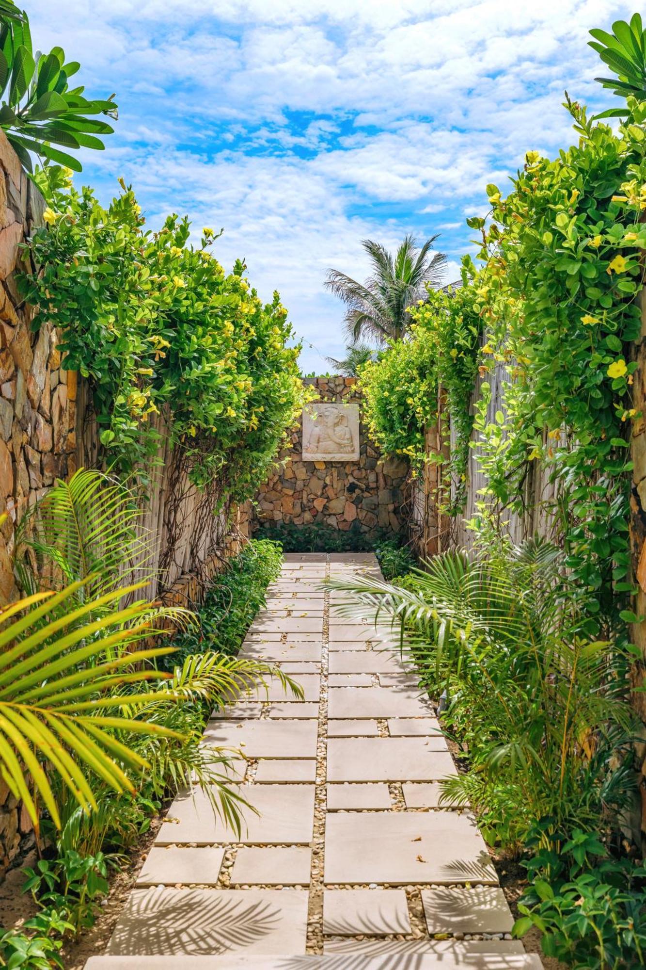 Fusion Resort Cam Ranh - All Spa Inclusive Εξωτερικό φωτογραφία