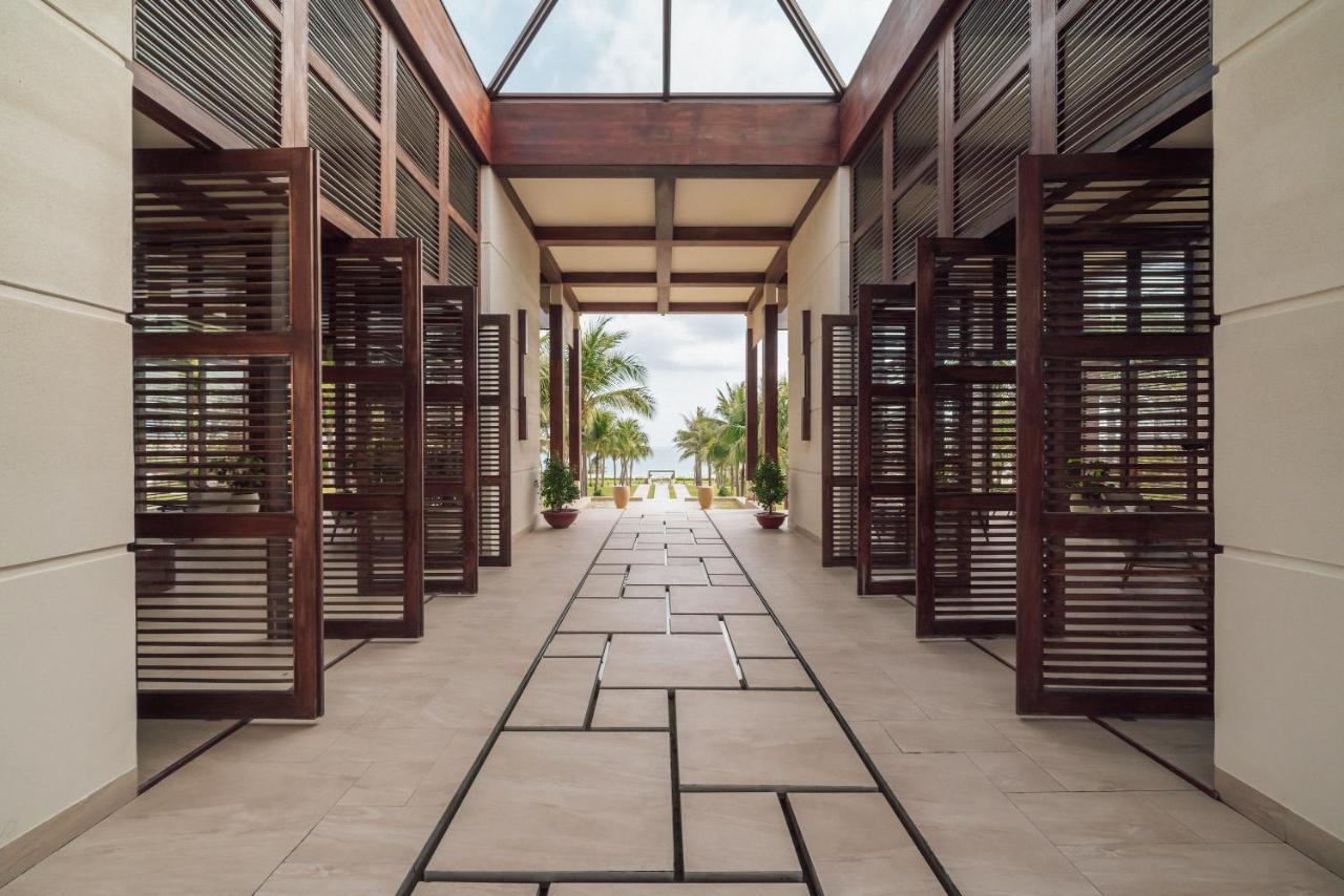 Fusion Resort Cam Ranh - All Spa Inclusive Εξωτερικό φωτογραφία